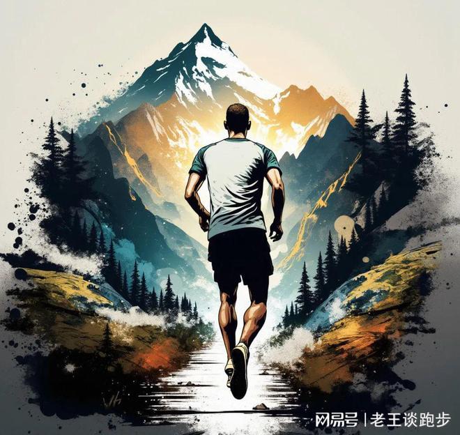开快慢吃透这7条建议就行！球王会首页40岁跑步：抛(图6)