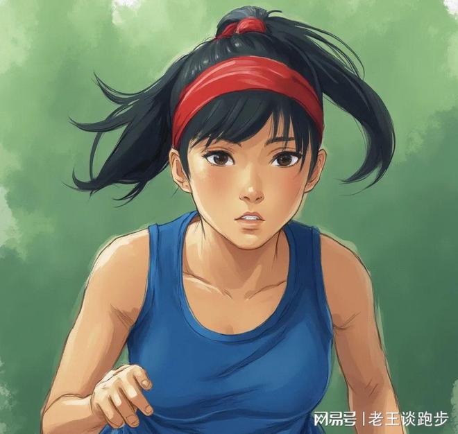 开快慢吃透这7条建议就行！球王会首页40岁跑步：抛(图7)