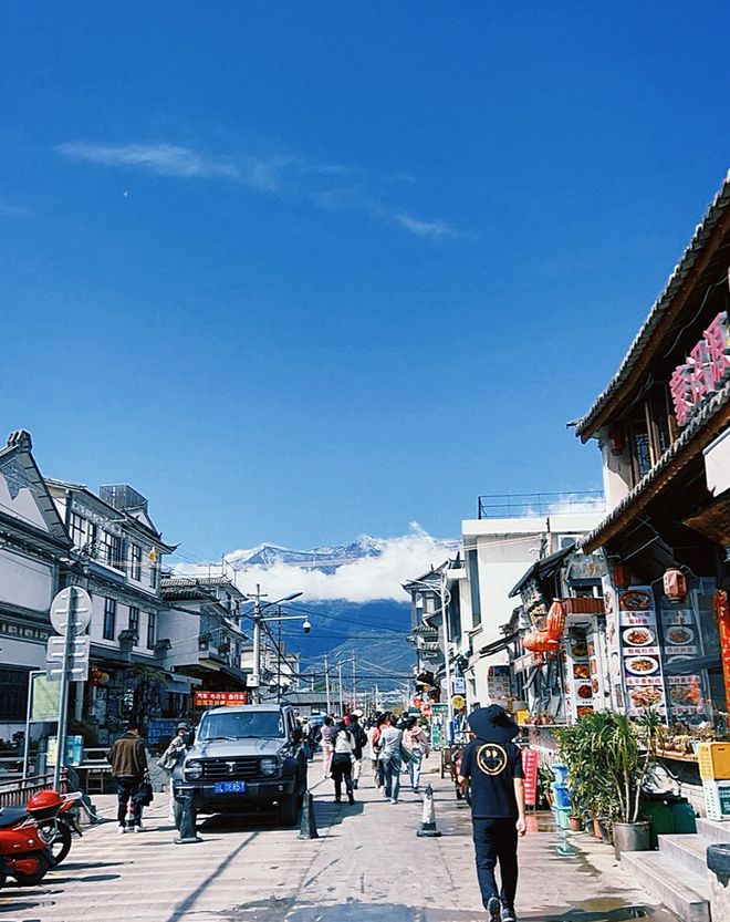 佳路线晚线路推荐详细老年人云南旅游七天最