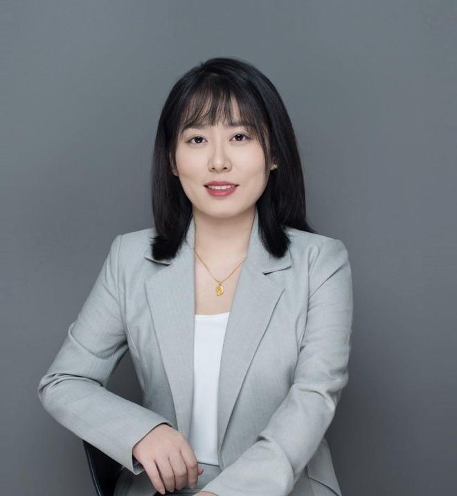 体验“设计师”般的快感朱琳：品牌要让Z世代