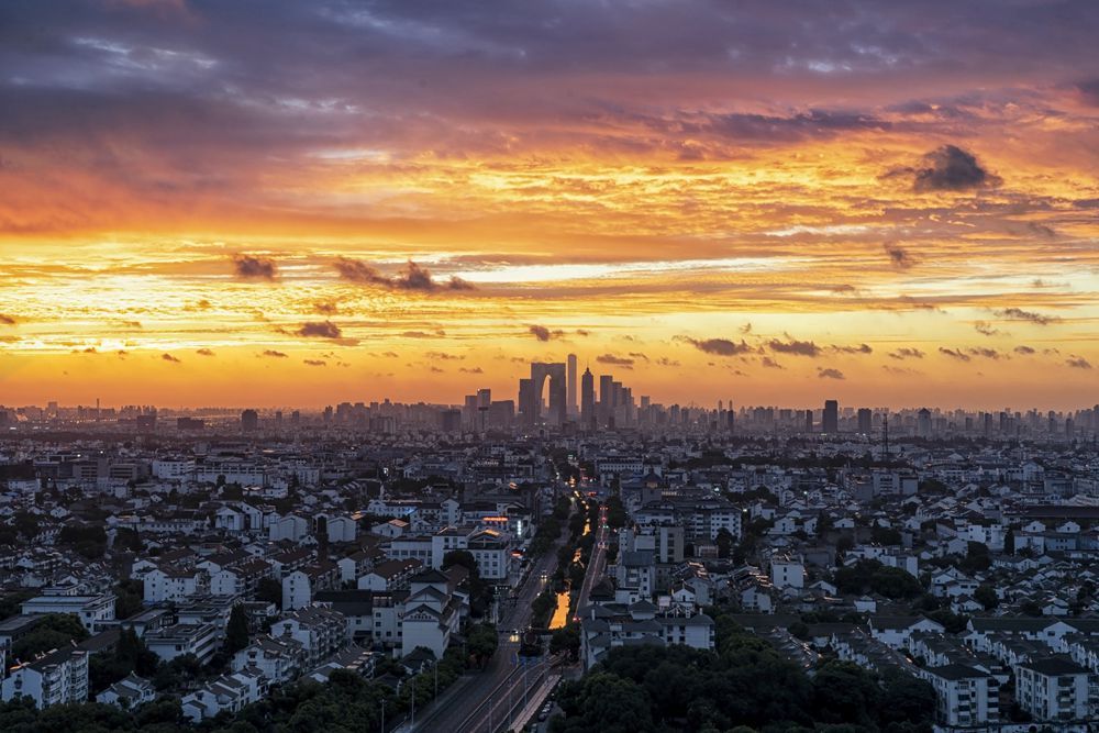 缘苏州不想输徘徊在掉队边(图2)