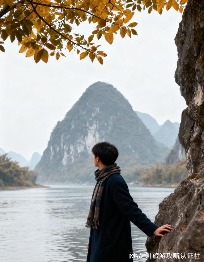 元玩遍漓江阳朔避坑指南+行程详解桂林4天3晚本地团-人均1200(图2)