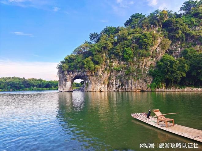 元玩遍漓江阳朔避坑指南+行程详解桂林4天3晚本地团-人均1200(图3)