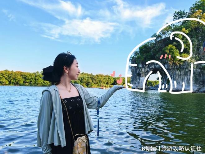 元玩遍漓江阳朔避坑指南+行程详解桂林4天3晚本地团-人均1200(图4)