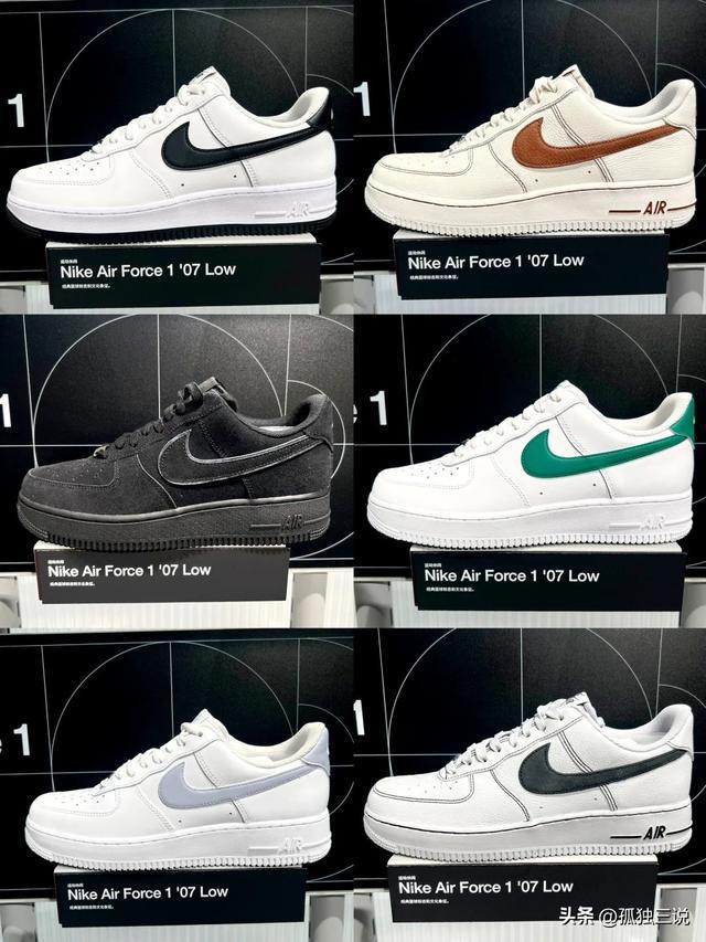 的10双运动鞋国货霸榜了！碾压耐克阿迪！