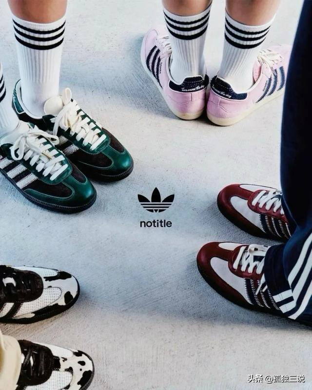 的10双运动鞋国货霸榜了！碾压耐克阿迪！今年卖最火(图5)