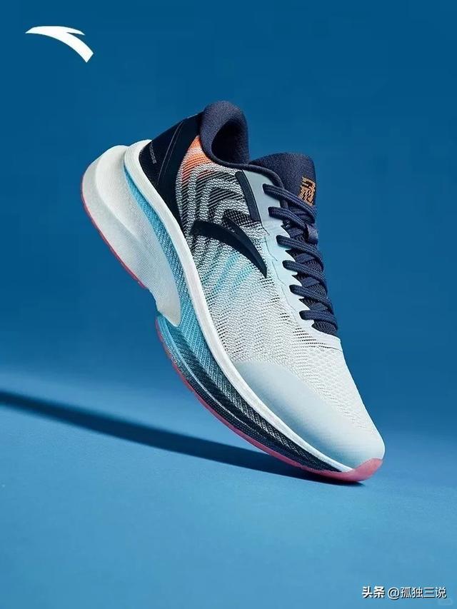 的10双运动鞋国货霸榜了！碾压耐克阿迪！今年卖最火(图6)