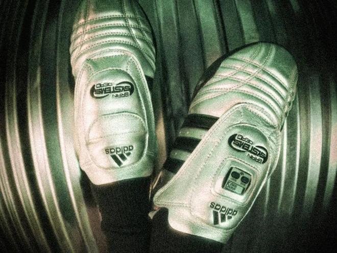 又出新联名下周发售！「脑死亡 x 阿迪」(图7)