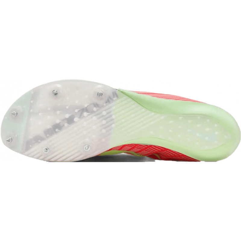 煋元速短跑钉鞋Maxfly2二代来袭！冲